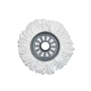 Насадка для швабры Paul Masquin Magic Mop из микрофибры (1836)