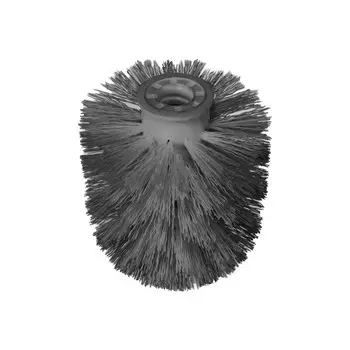 Насадка Econova сменная для ершика универсального черная (431510516)