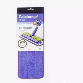 Насадка из микроволокна CATCHMOP 39x15см