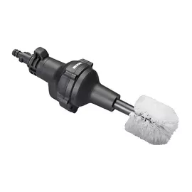 Насадка-Щетка WORX круглая для аккумуляторной мойки высокого давления