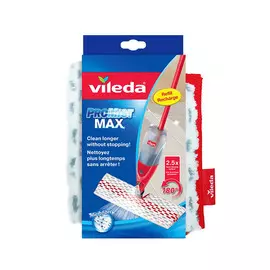 Насадка сменная к швабре Vileda промист макс 40х14