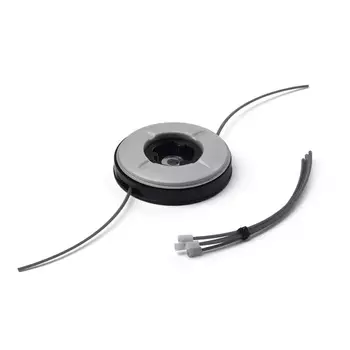 Насадка триммерная Caiman Pitasul с леской 2,3 мм