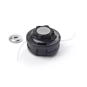 Насадка триммерная Caiman Rakumaki с леской 2,4 мм