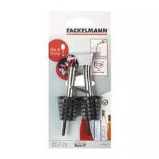 Насадки - дозаторы для бутылок. 2 шт Fackelmann