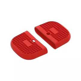 Насадки на ручки кастрюли Nadoba Dobrava силиконовые