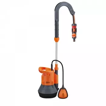 Насос бочковой DAEWOO DCP 4500 с телескопической штангой