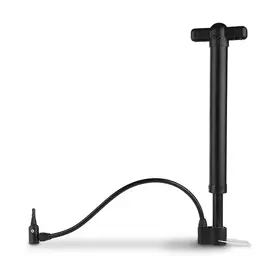 Насос для Велосипеда Maxiscoo, Черный