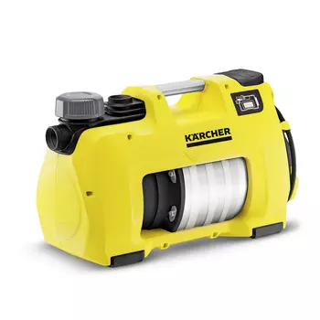 Насос Karcher BP 5 Home & Garden