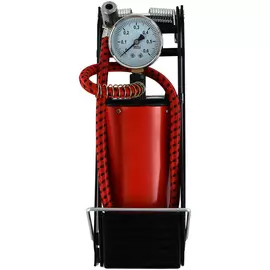 Насос ножной Взэип НН/КНА с манометром