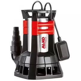 Насос погружной AL-KO 1300 Вт 20000л/ч 5м/10м