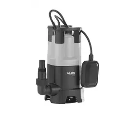 Насос погружной Al-ko 430Вт 7200л/ч 6м 30мм