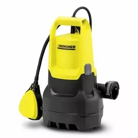 Насос погружной Karcher sp 1 drit (1.645-500.0)