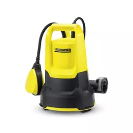 Насос погружной Karcher sp 2 flat (1.645-501.0)