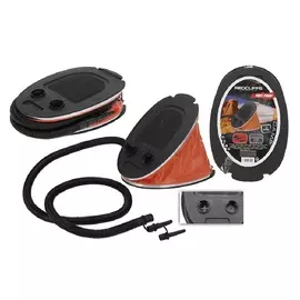 Насос воздушный Koopman camping ножной 7 л