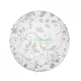 Настенно-потолочный светильник Arte Lamp Ornament A4120PL-2CC