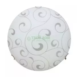 Настенно-потолочный светильник Arte Lamp Ornament A3320PL-3CC