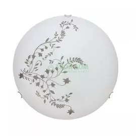 Настенно-потолочный светильник Arte Lamp ORNAMENT A3820PL-3CC