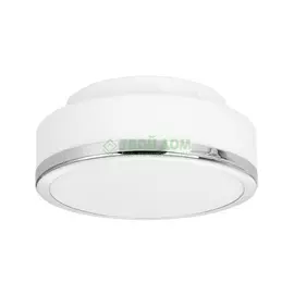 Настенно-потолочный светильник ARTELAMP Aqua (A4440PL-1CC)