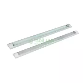 Настенно-потолочный светильник Elvan Lls-28t8a-Wh