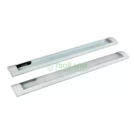 Настенно-потолочный светильник Elvan Lls-28t8b-Nh