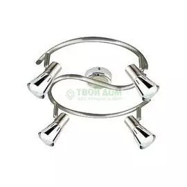 Настенно-потолочный светильник Maestrolight Ml51125