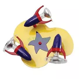 Настенно-потолочный светильник Maestrolight Ml51405