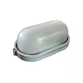 Настенно-потолочный светильник Navigator 94 800 nbl-o1-60-e27/wh (ов, б/реш)