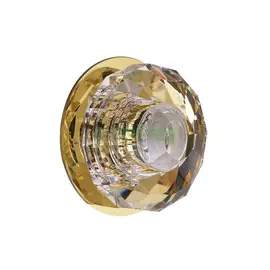 Настенно-потолочный светильник Rafael tormo p Светильник встраемый золот с лампами 0494/1-02