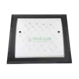 Настенно-потолочный светильник Shengqiu Mbg6251/1 Sl