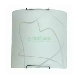 Настенно-потолочный светильник Светпромъ 40101