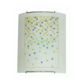 Настенно-потолочный светильник Светпромъ 40402