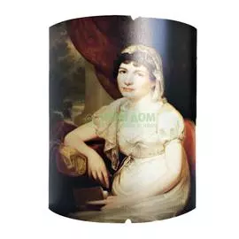 Настенно-потолочный светильник Светпромъ 40801