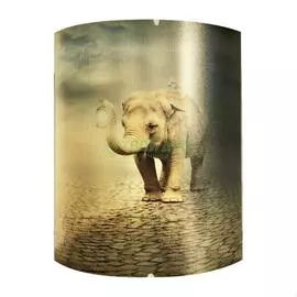 Настенно-потолочный светильник Светпромъ 40803