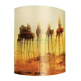 Настенно-потолочный светильник Светпромъ 40813