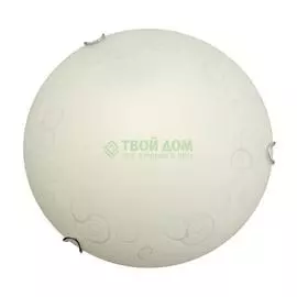 Настенно-потолочный светильник Светпромъ 41203