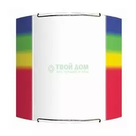 Настенно-потолочный светильник Светпромъ 42410