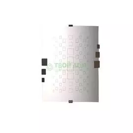 Настенно-потолочный светильник Светпромъ 43124