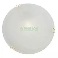 Настенно-потолочный светильник Светпромъ 45414