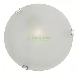 Настенно-потолочный светильник Светпромъ 45423