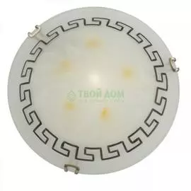 Настенно-потолочный светильник Светпромъ 45535