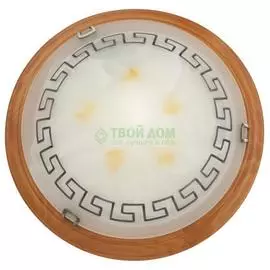 Настенно-потолочный светильник Светпромъ 45537