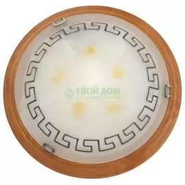 Настенно-потолочный светильник Светпромъ 45539