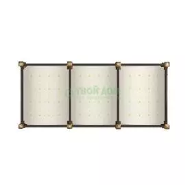 Настенно-потолочный светильник Светпромъ 48632