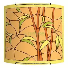 Настенно-потолочный светильник Светпромъ Бамбук 42532