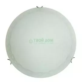 Настенно-потолочный светильник Светпромъ Экраны Белые Ml41503