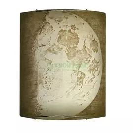 Настенно-потолочный светильник Светпромъ Луна 42322