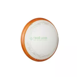 Настенно-потолочный светильник Светпромъ Узоры Прозрач 46613