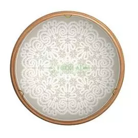 Настенно-потолочный светильник Светпромъ Вологда 49613