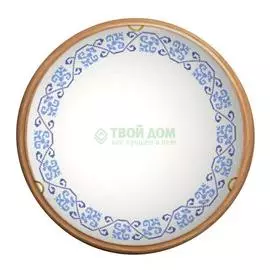 Настенно-потолочный светильник Светпромъ Вышивка 48013