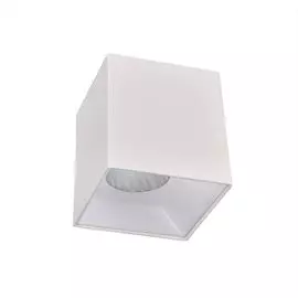 Настенно-потолочный светодиодный светильник Citilux cl7440200 старк 12wх3500k